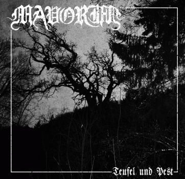 Mavorim : Teufel und Pest